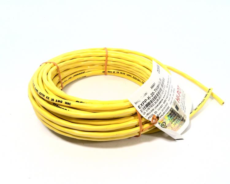 OMEGA ENGINEERING EXPP-K-20-TWSH-UL-50
