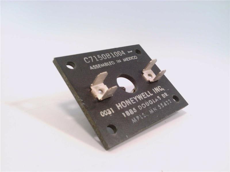 HONEYWELL C7150B-1004