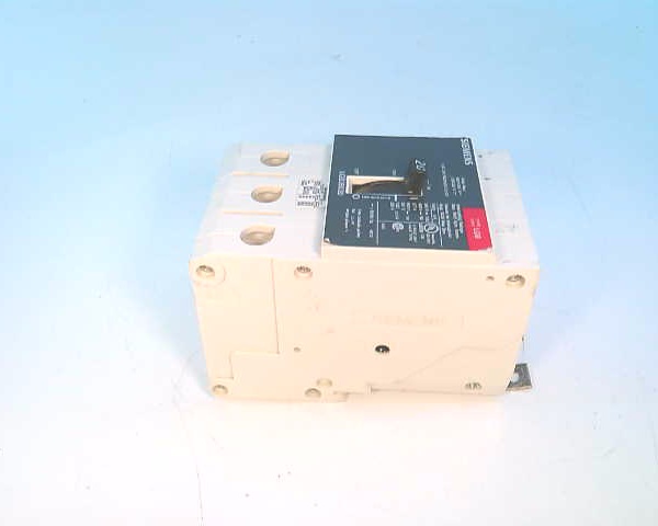 SIEMENS LGB3B020