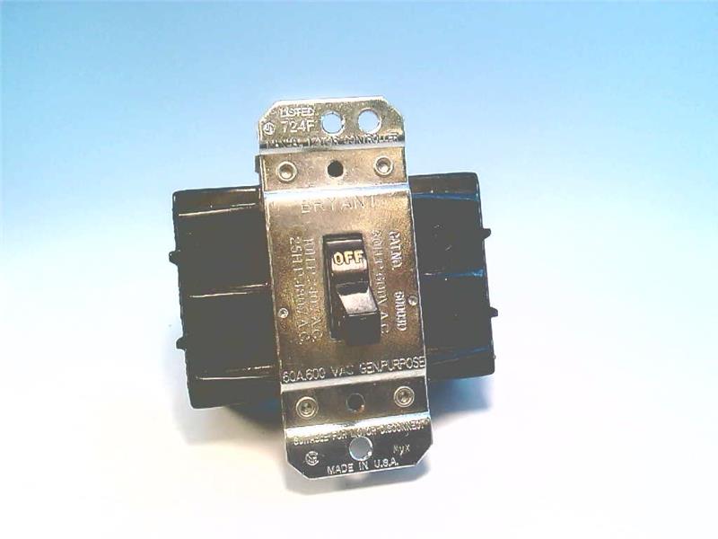 HUBBELL 60003D