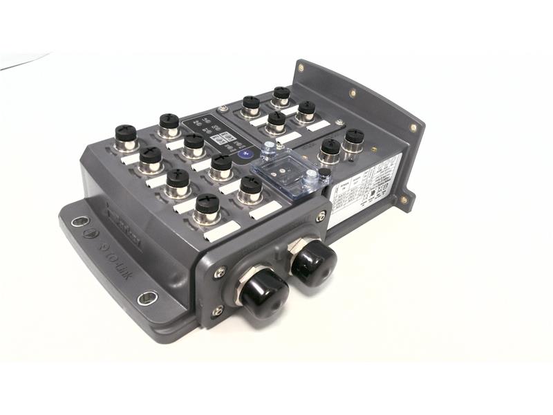 PARKER PCH10EAAAO-P4