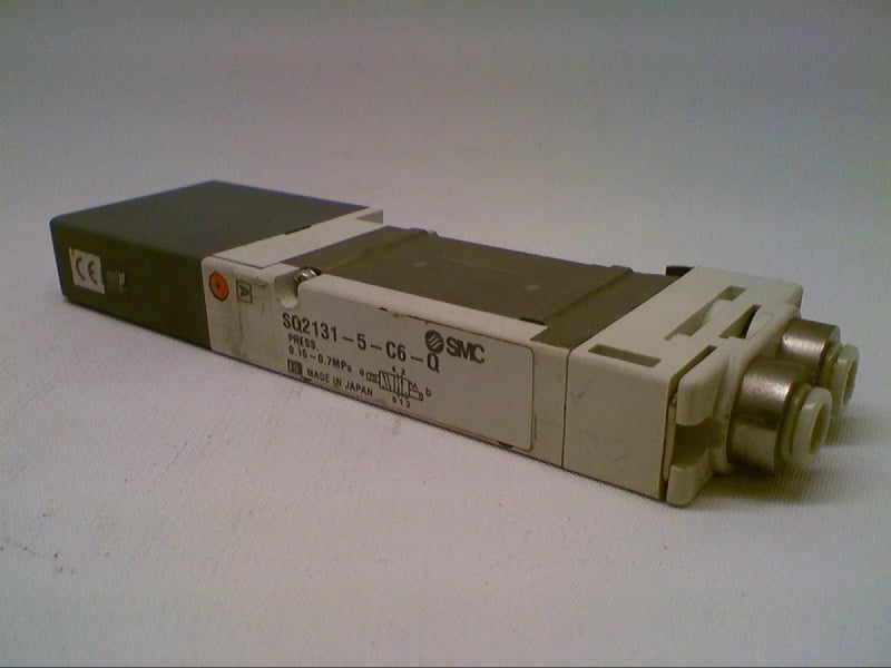 SMC SQ2131-5-C6-Q