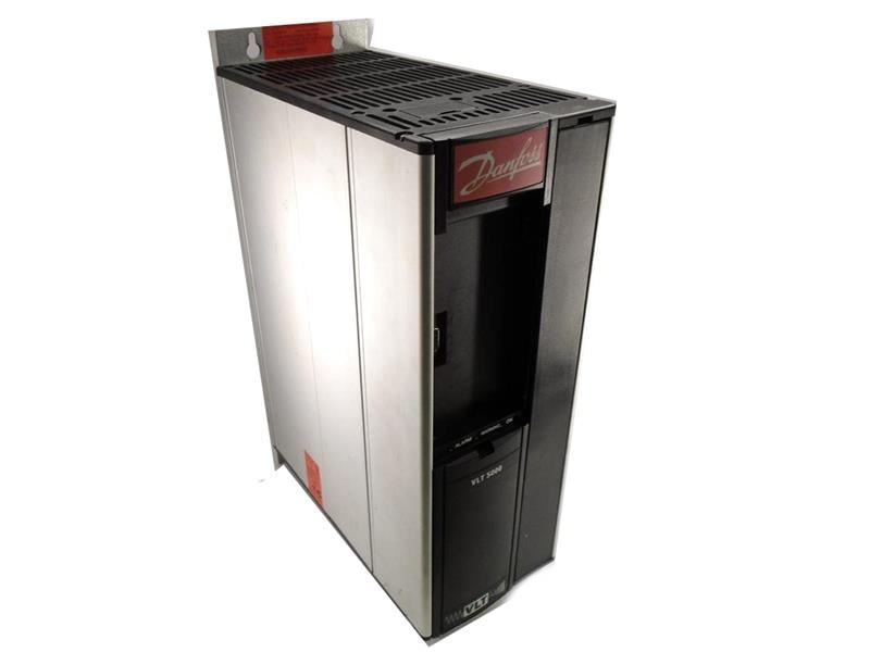 DANFOSS VLT5011-P-T5-B20-ST-R1-D0-F10-A00-C0