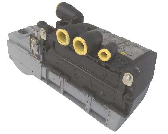 PARKER P2M2HBVA10404B