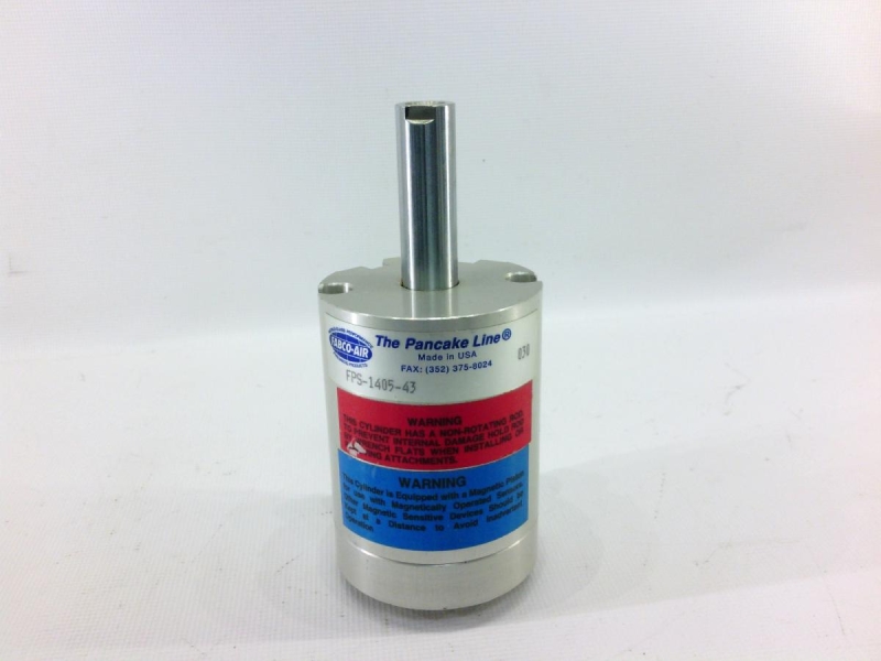 FABCO FPS-1405-43