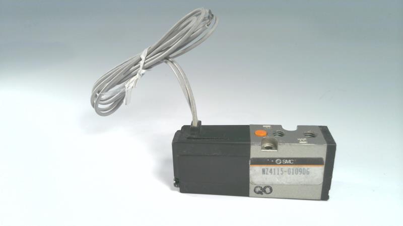 SMC NZ4115-0109DG
