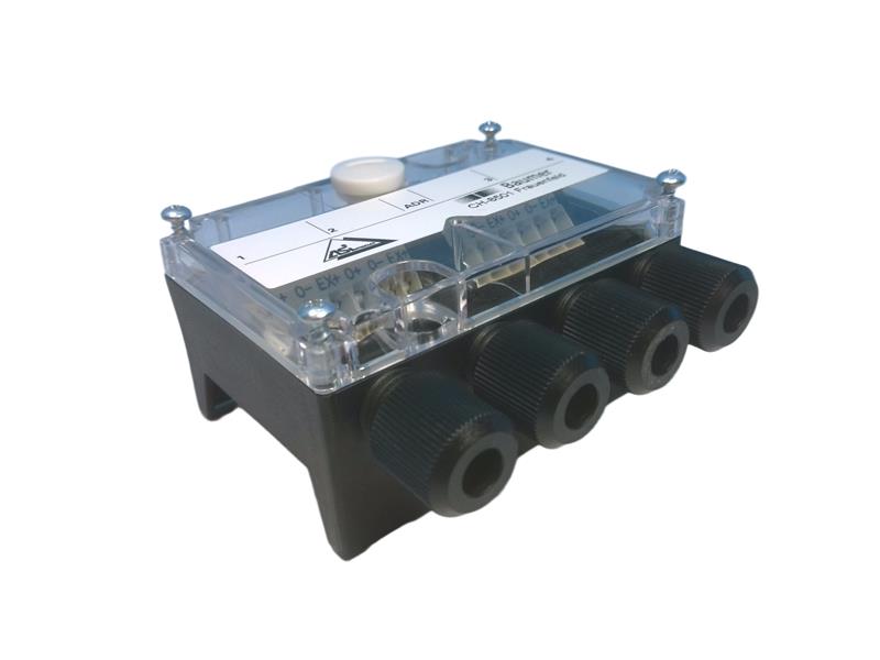 BAUMER ELECTRIC ASIA-56A0418