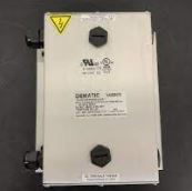 DEMATIC F0038-00166