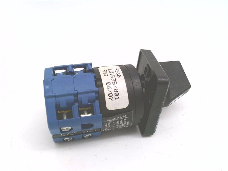 KRAUS & NAIMER CA4-1 A260-720E