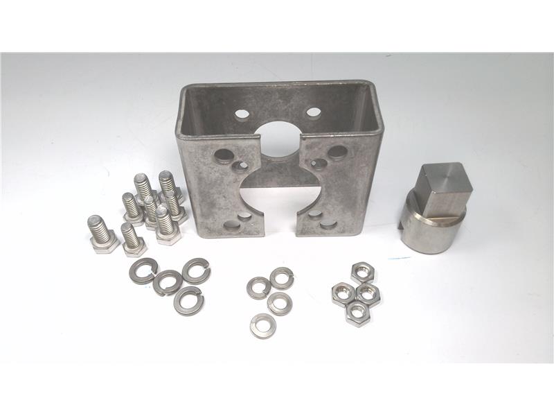 APOLLO VALVES 78-1532-01