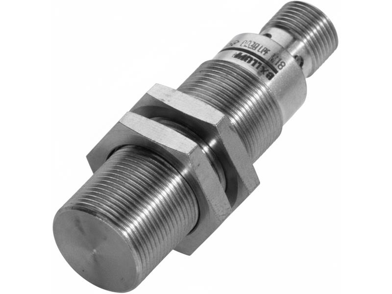 BES M18EG1-PSC10Z-S04G-S11 by BALLUFF