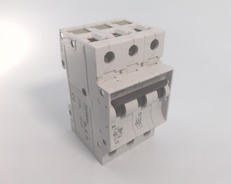 SIEMENS 5SX2306-6