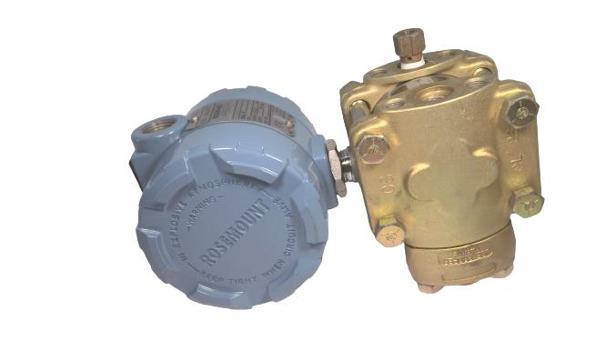 EMERSON 1151DP7S12B1