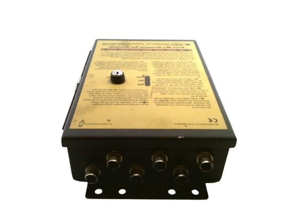 OMRON MC4-1116