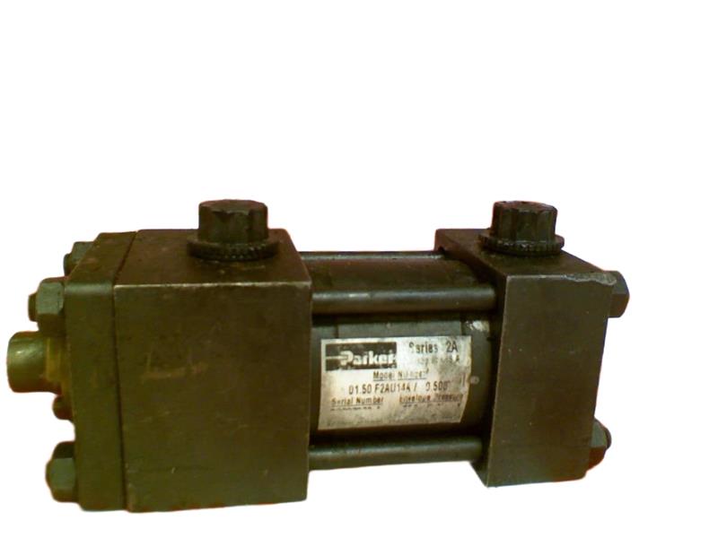 01.50F2AU14A-0.500 par PARKER