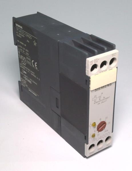 SIEMENS 7PU4020-2AN20