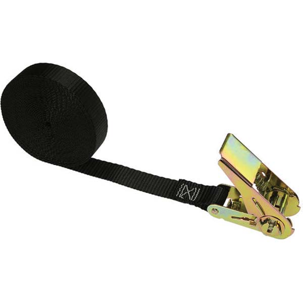 1610FE-BLK por US CARGO CONTROL