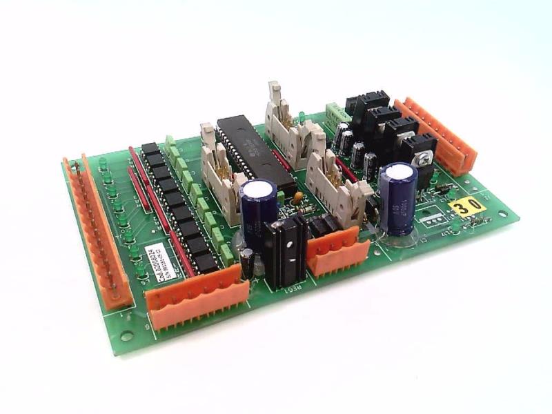 ELEMAC 02008024