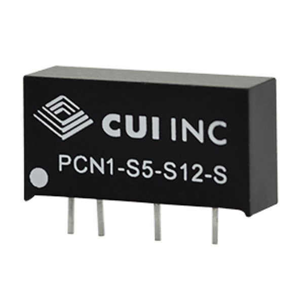 CUI INC PCN1-S24-S15-S