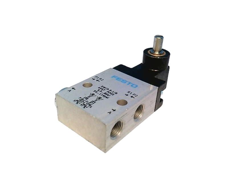 FESTO RW/O-3-1/8