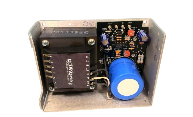 INTERNATIONAL POWER IHN28-3