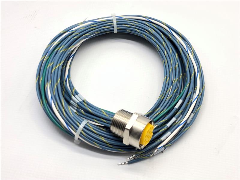 TURCK RKF 126-2M/14.75/NPT/CS12211