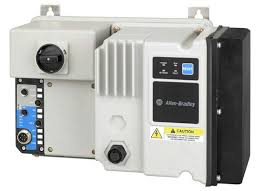 ALLEN BRADLEY 284E-FVD7P6S-25-RRG-SBG-DB1-EMI