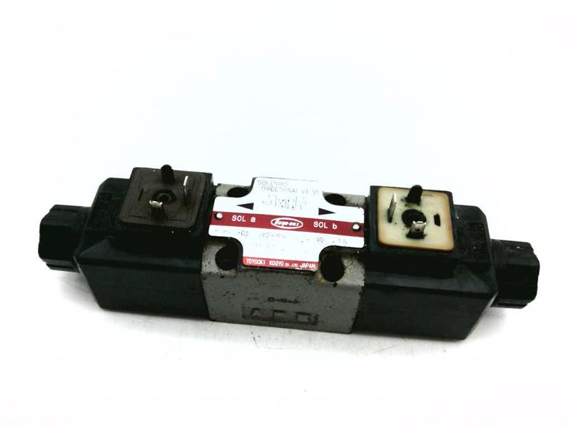 TOYO-OKI HD3-2WD-BCA-025A-WDA1T5