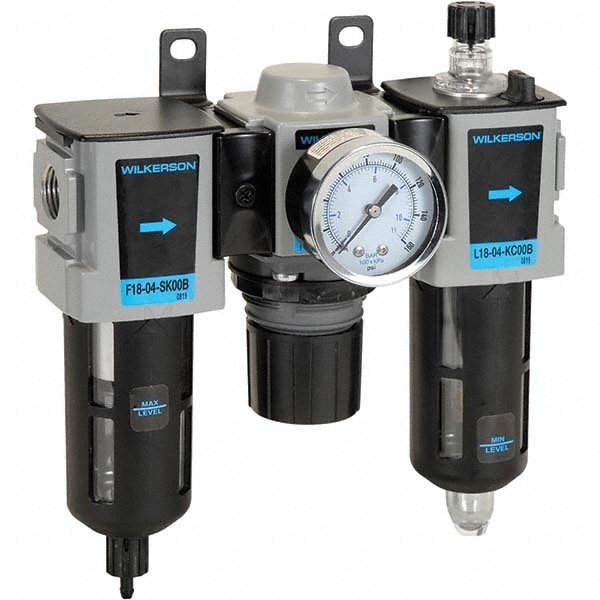 WILKERSON PNEUMATIC C18-03-FKG0B
