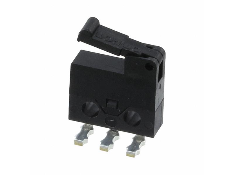 OMRON D2MQ-4L-1-R