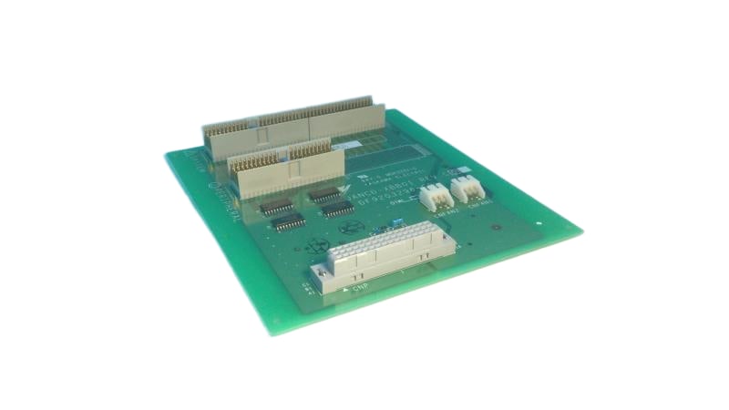 JANCD-XBB01 par YASKAWA ELECTRIC