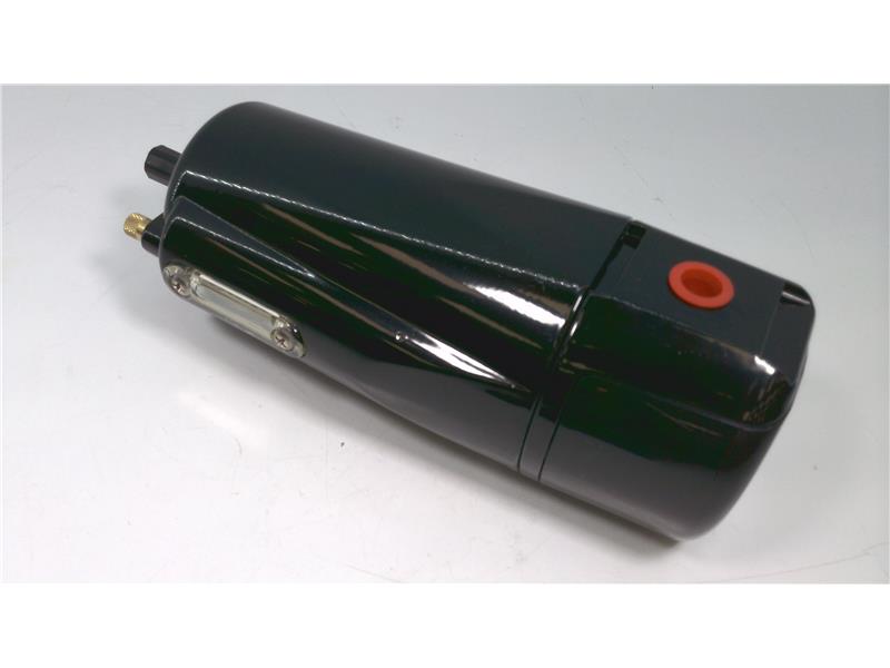 PARKER 8002N-0A1-DX