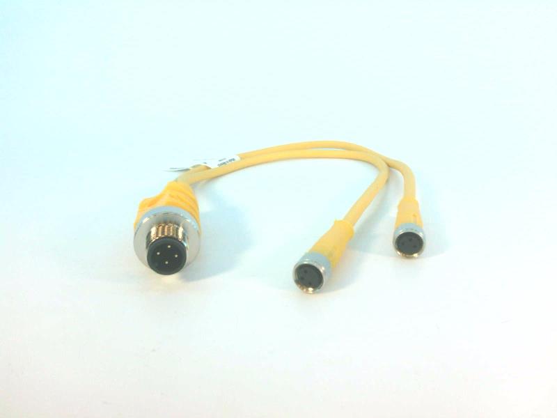 TURCK VBRS 4.4-2PKG 3M-0.3/0.3/SV