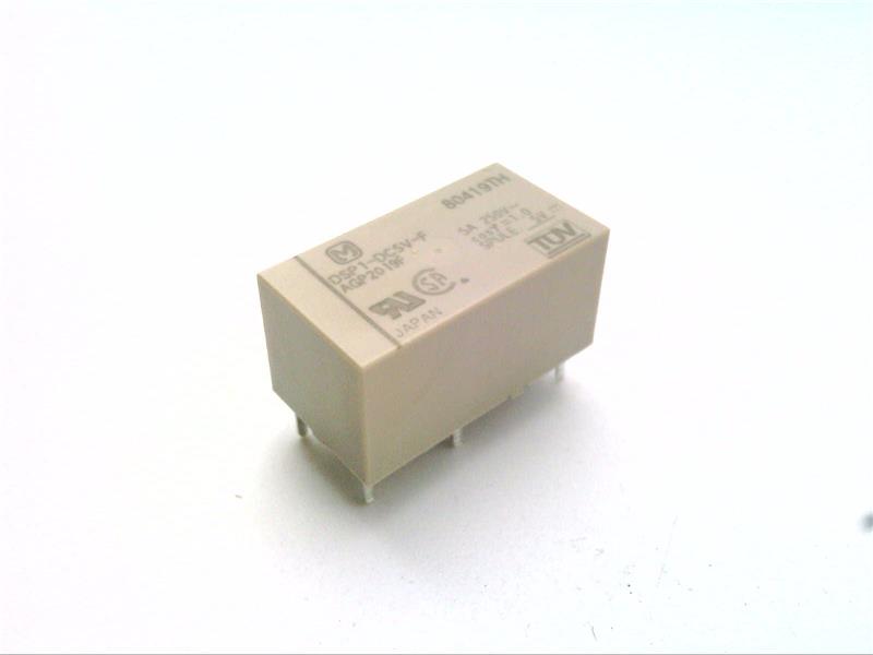 MATSUSHITA ELECTRIC DSP1-DC5V-F