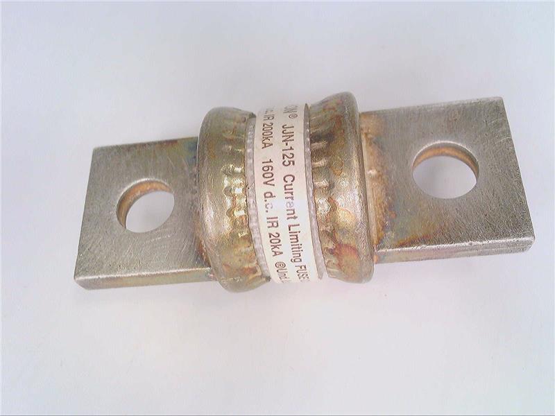 EATON CORPORATION JJN-125
