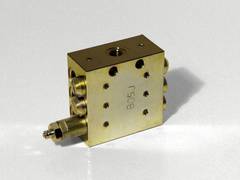 BIJUR DELIMON PVB06A02BCB02