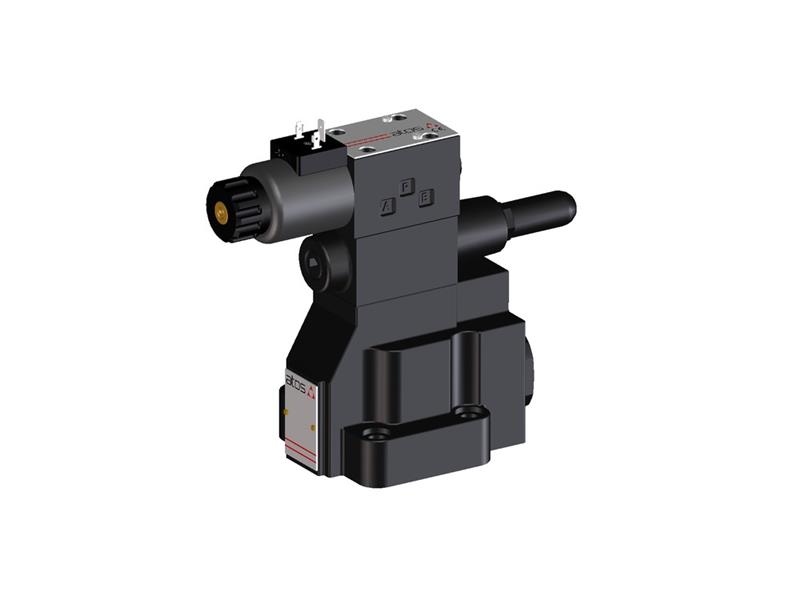 ATOS AGIU-20/10/100/6/D-E-00-DC