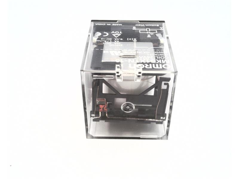 OMRON MKS1XTN10AC24