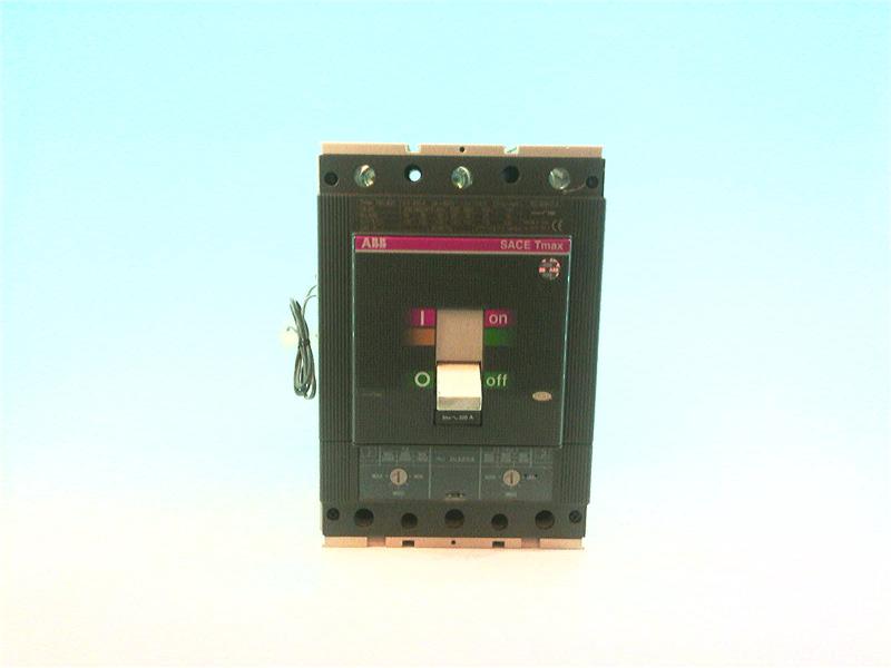 ASEA BROWN BOVERI 1SDA054322R1