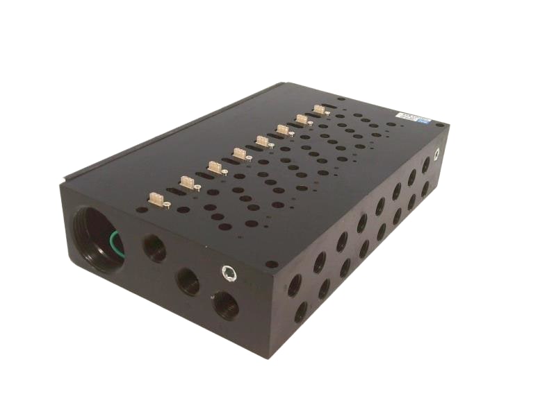 CBM092B-01AAD-B0-08 by MAC VALVES INC