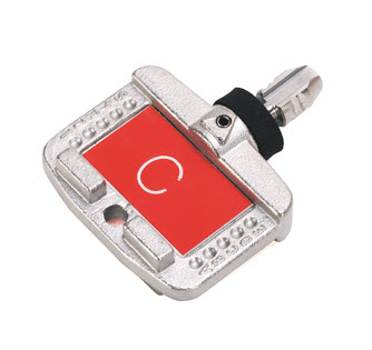 ALLEN BRADLEY 440T-AKEYE10AO