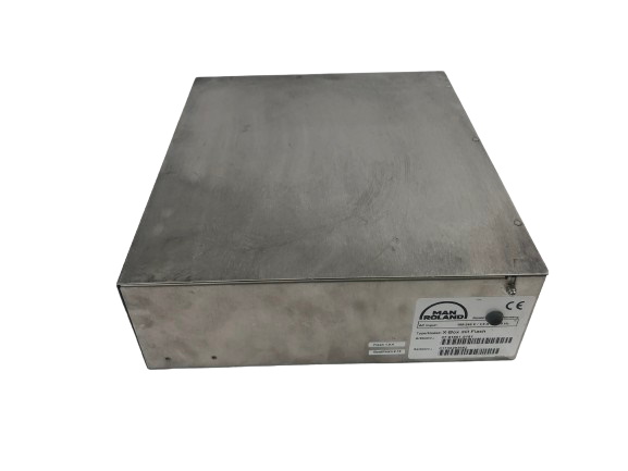 MAN ROLAND 07.91690-9725