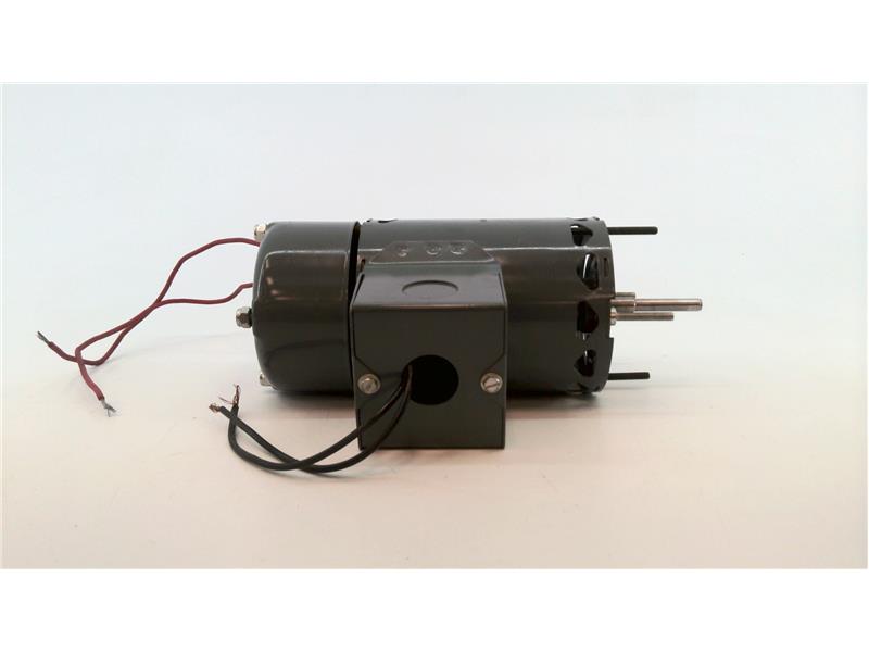 BRINKLEY MOTOR COMPANY HC24AU725B