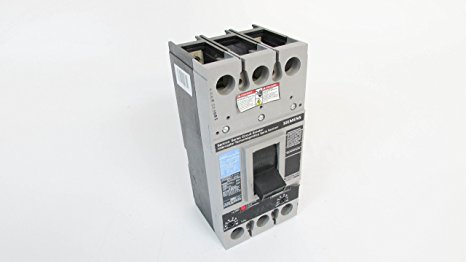 SIEMENS FXD62B200