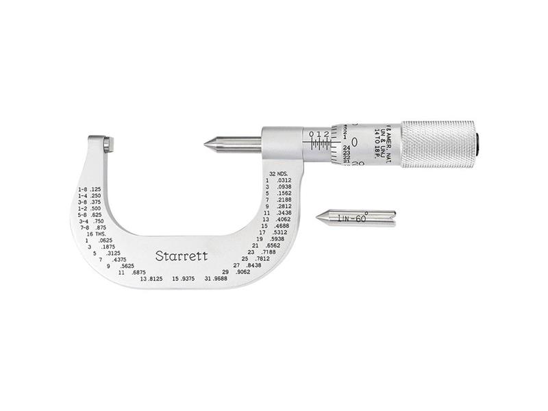 STARRETT 56168