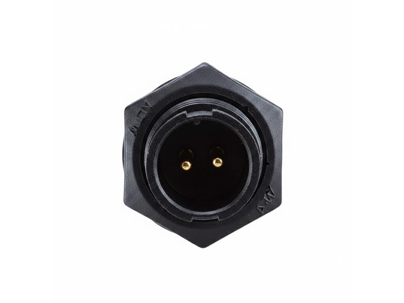 AMPHENOL ABD-04PMMS-LC7001