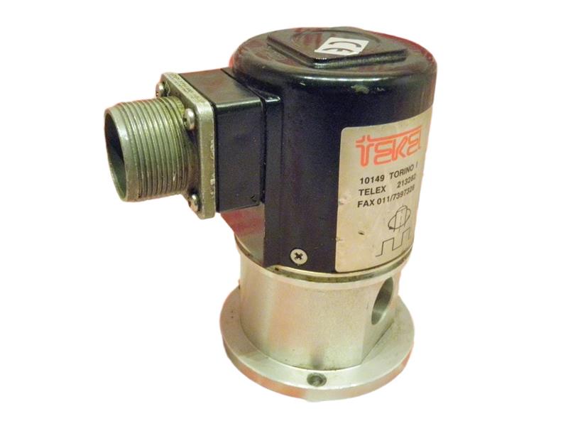 TK.561.SG.1000.5.S.6.L.LD.K.DP by TEKEL