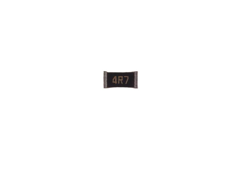 ESR18EZPJ4R7 by ROHM SEMICONDUCTOR