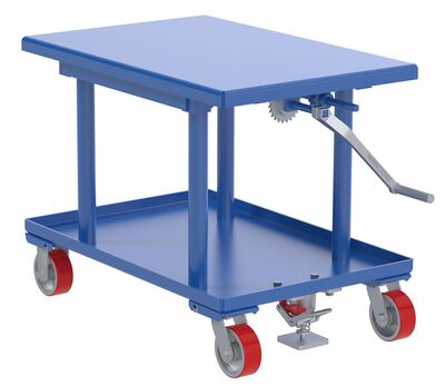 VESTIL MT-2436-HP