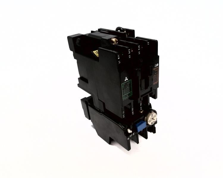 MITSUBISHI MSO-K10-AC100V-2.5A